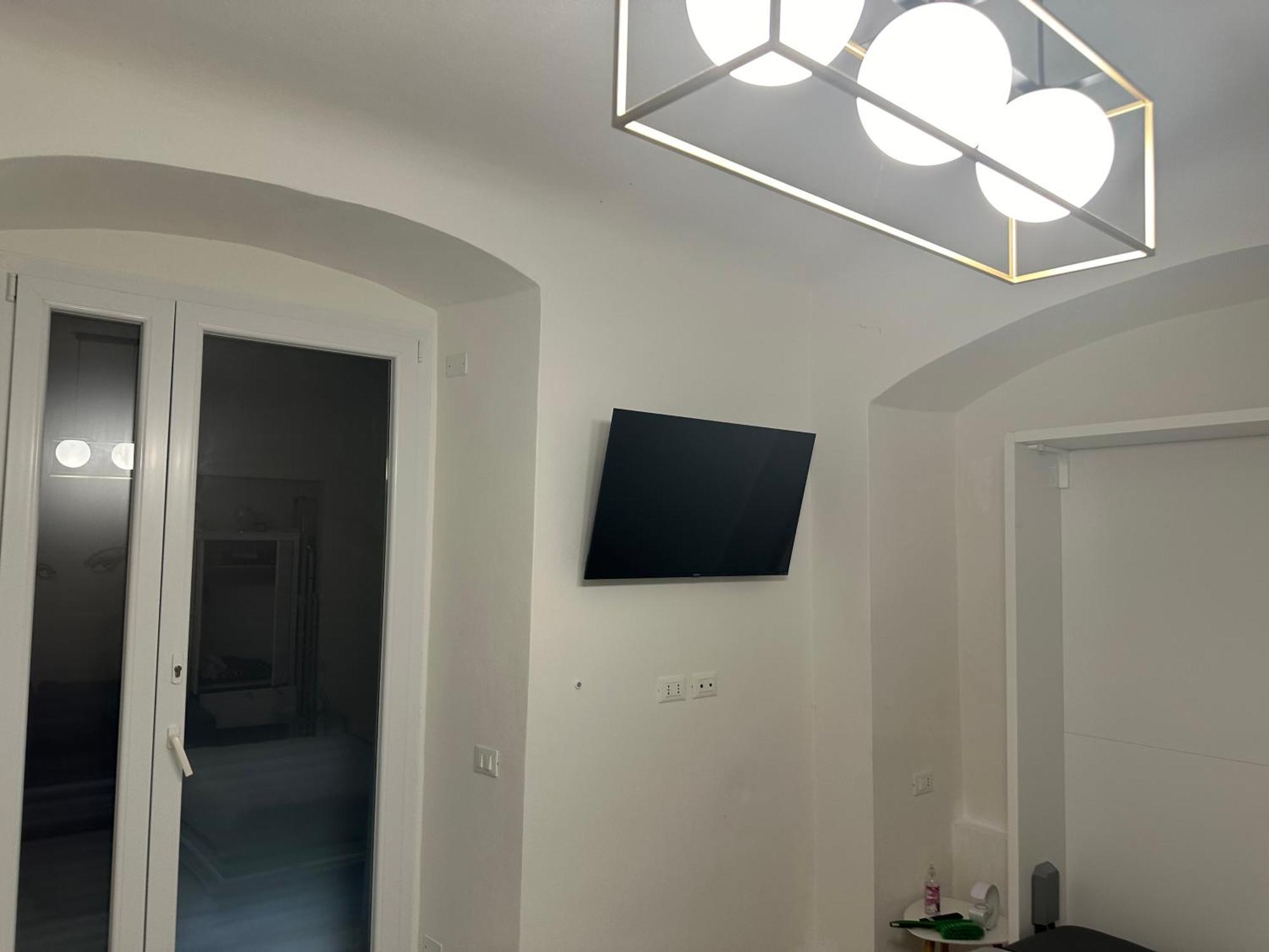 La Spezia Centrale 5 Terre White House Apartment Exterior photo