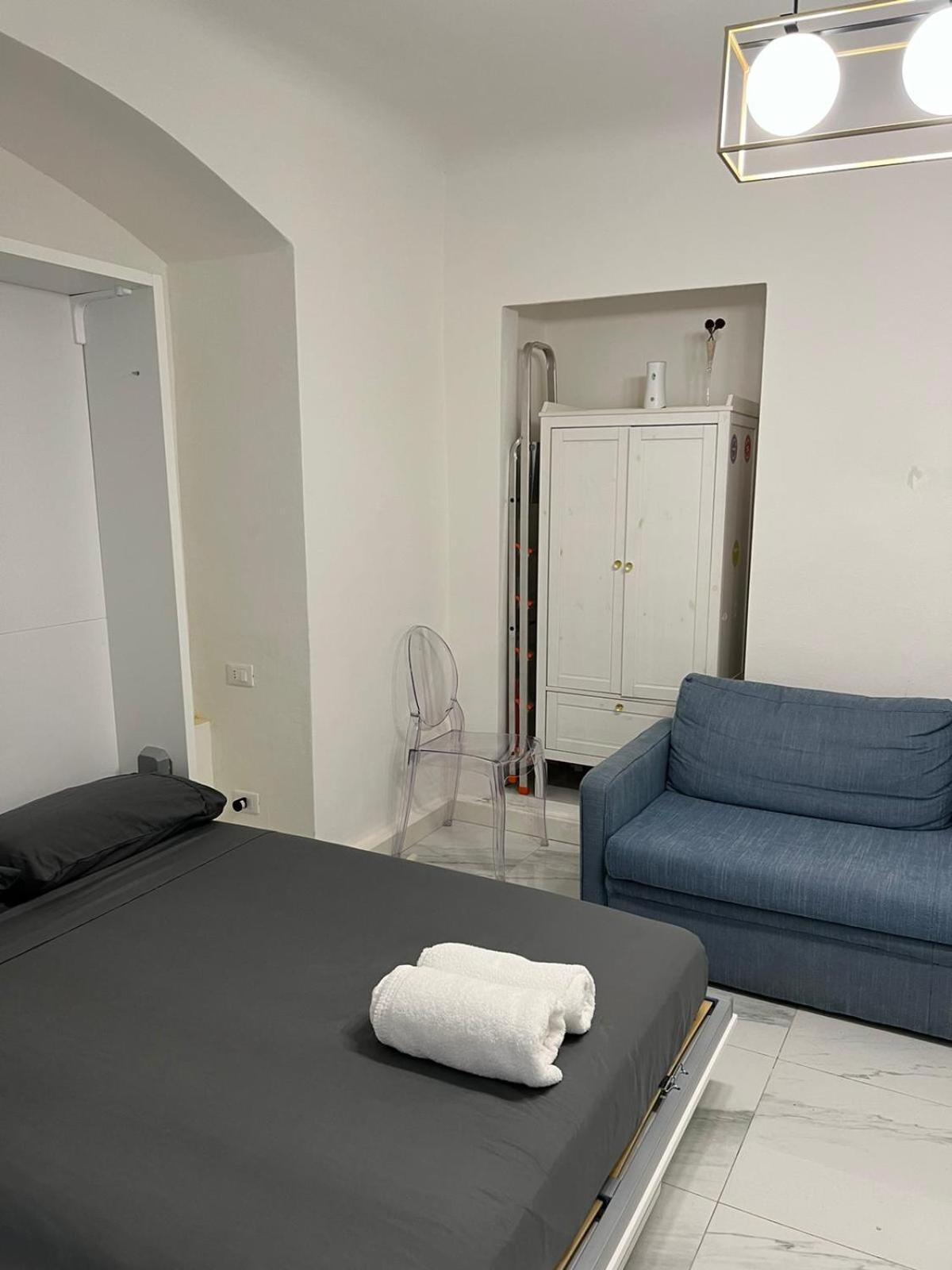 La Spezia Centrale 5 Terre White House Apartment Exterior photo